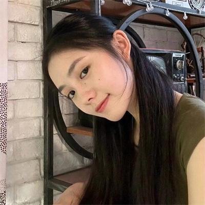 黑色的新娘